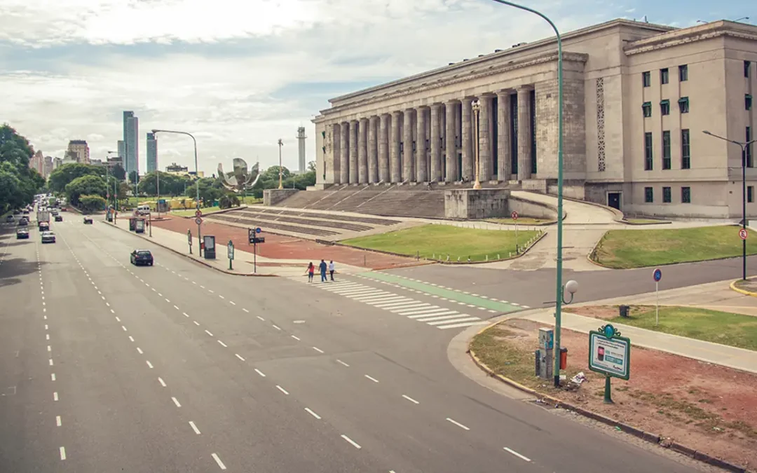 La Universidad pública no está en peligro