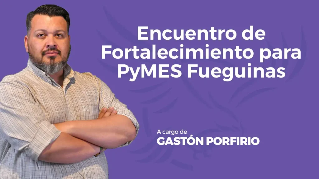 Gaston Porfirio LLA TDF