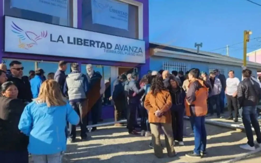 Nueva Sede en Río Grande: un espacio abierto al servicio de toda la comunidad