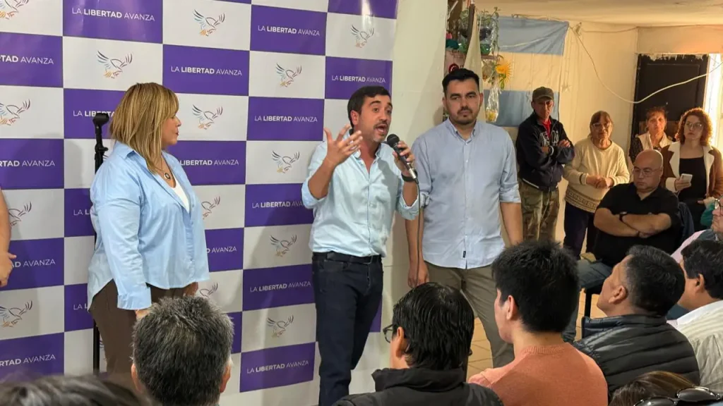 Agustín Coto