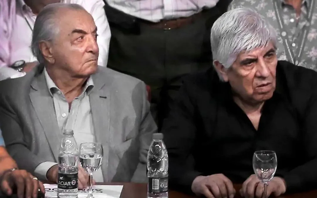 Golpe de Milei a la Casta Sindical: no más aportes obligatorios a cámaras empresariales