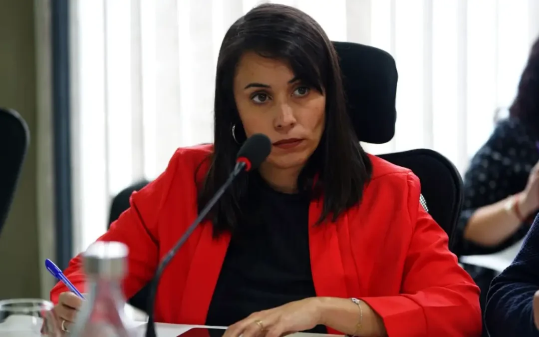 Monte de Oca: “La gestión municipal tiene una deuda de transparencia con los vecinos”