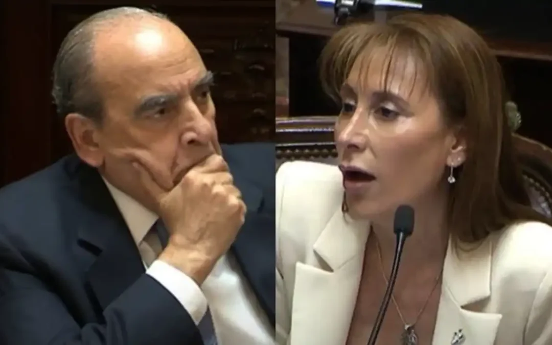 Agustín Coto: «El kirchnerismo está desbordado»