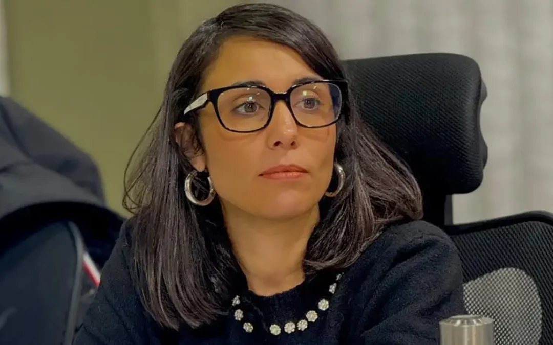 Monte de Oca: «la Municipalidad tiene un fondo específico para educación vial en las escuelas»
