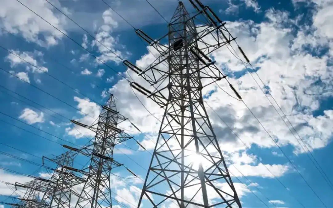 Una obra estratégica para el fin del aislamiento energético de Tierra del Fuego
