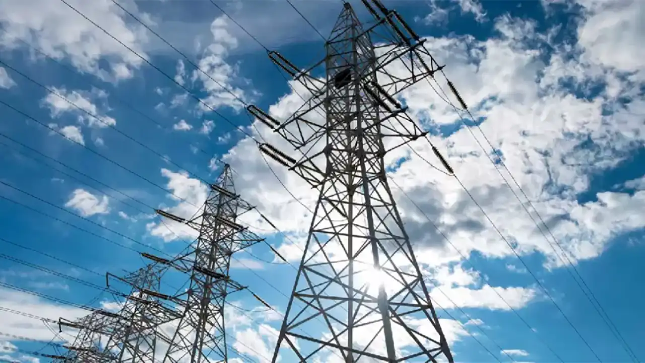 Interconectado eléctrico