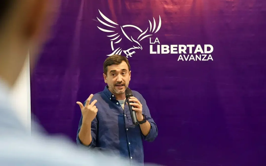 «Me pregunto por qué los K no aprobaron una ley de ʹFinanciamiento Universitarioʹ cuando eran gobierno»
