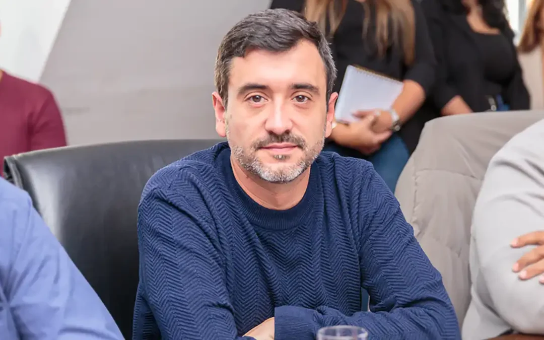 Coto: “Melella pide ATN porque despilfarra los recursos del Estado en contratar ñoquis”