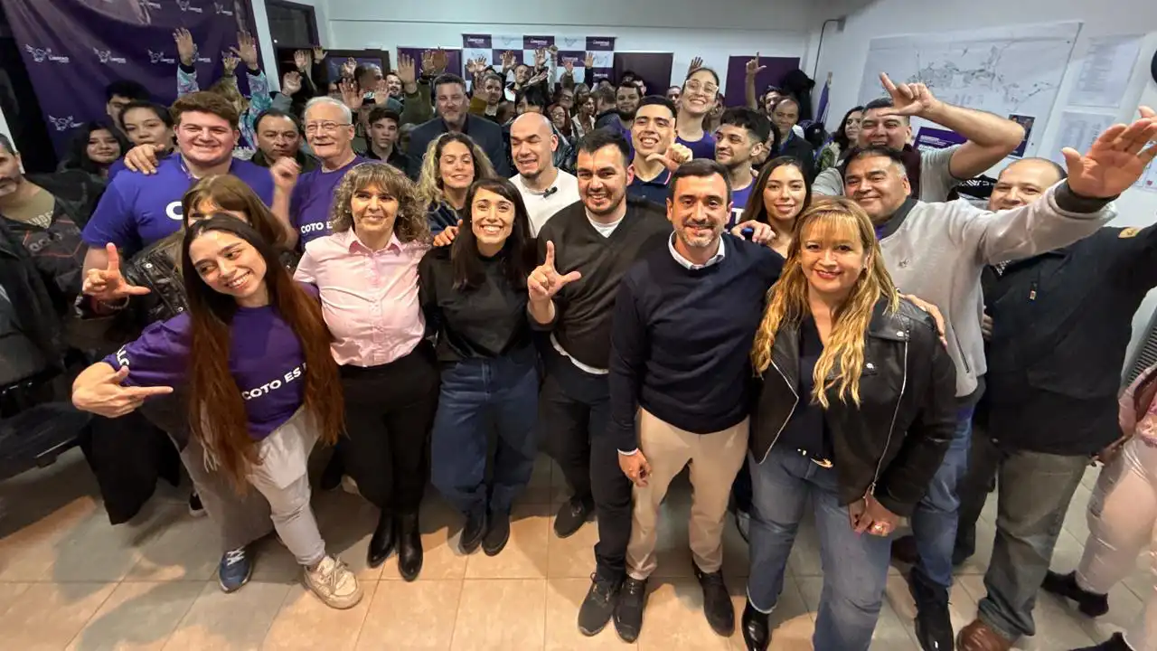 Candidatos Alianza La Libertad Avanza Tierra del Fuego