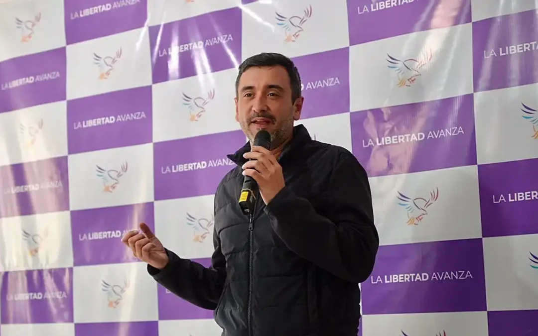 Coto: “Lo que está en juego es el esfuerzo que estamos haciendo los argentinos, por el país que nos merecemos”