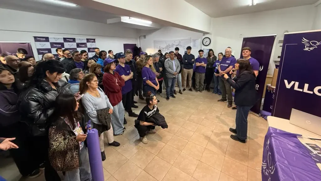 La Libertad Avanza rumbo al Congreso Nacional