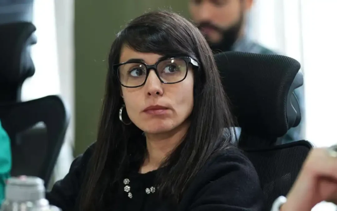 “La gestión municipal está cada día más desconectada de la realidad”