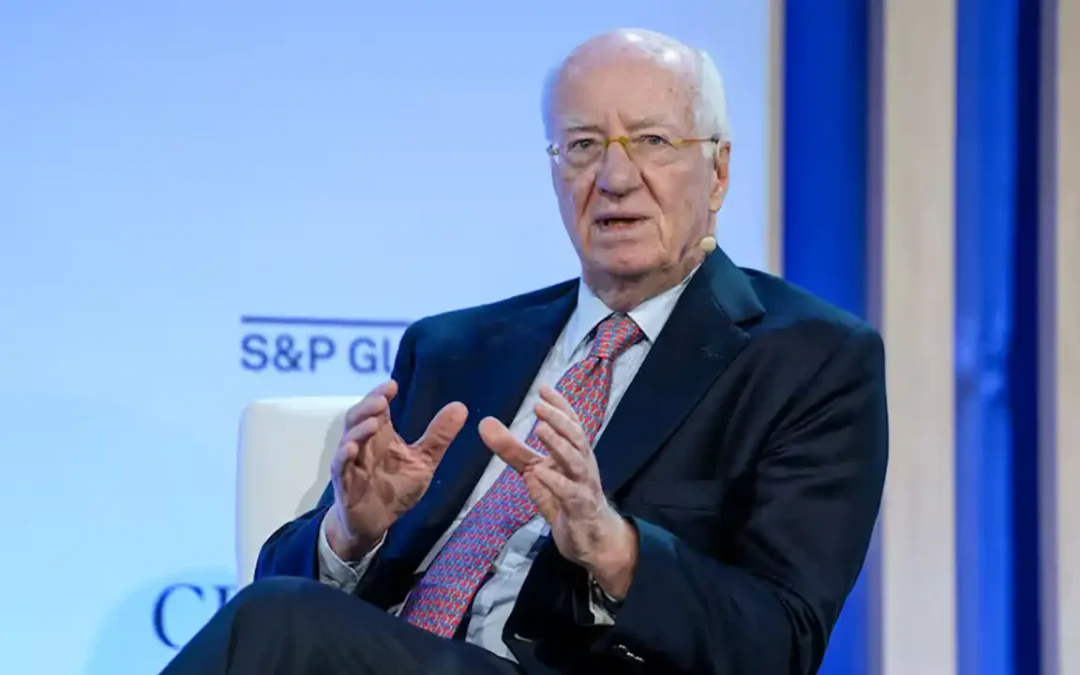 “Las elecciones marcaron un punto de inflexión para el crecimiento, somos optimistas respecto de la Argentina”