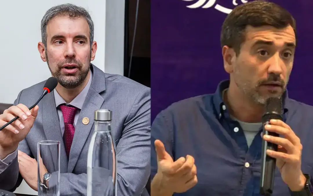 Coto y Selzer remarcaron los beneficios de la nueva Ley de Acuicultura