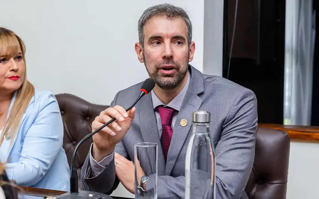 SELZER: “ES MOMENTO DE QUE EL GOBIERNO PROVINCIAL SE OCUPE DE LO VERDADERAMENTE IMPORTANTE”