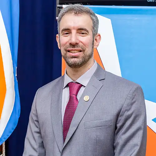 Legisladora Natalia Gracianía La Libertad Avanza TDF