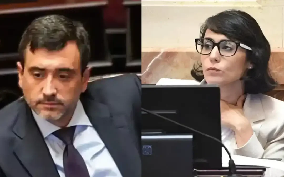 Malvinas: Coto y Monte de Oca respaldaron una firme defensa de la soberanía argentina en el escenario internacional