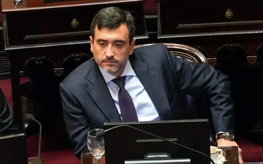 Coto: “El kirchnerismo llora la caída de un dictador, su héroe Maduro es un criminal”