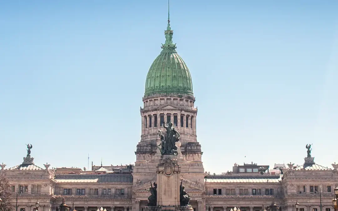 COTO: “UNA ETAPA DE DECISIONES PROFUNDAS PARA EL NUEVO RUMBO DE LA ARGENTINA”