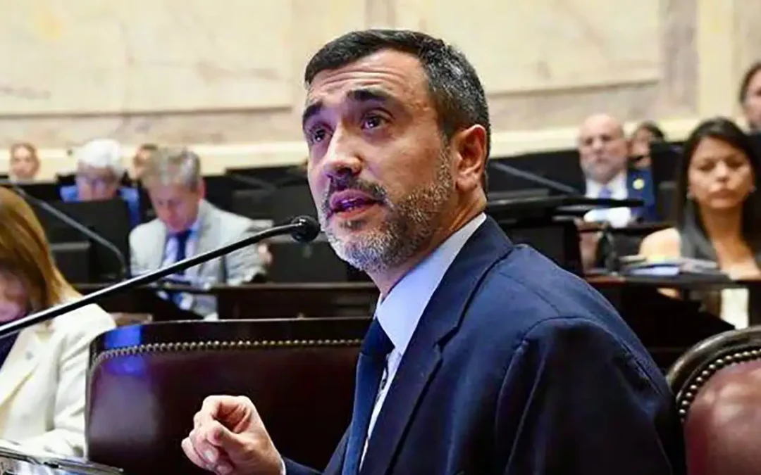 COTO: “ESTAMOS FORTALECIENDO EL FEDERALISMO AMBIENTAL. LA PROTECCIÓN DE RESERVAS HÍDRICAS NO ESTÁ EN DISCUSIÓN”