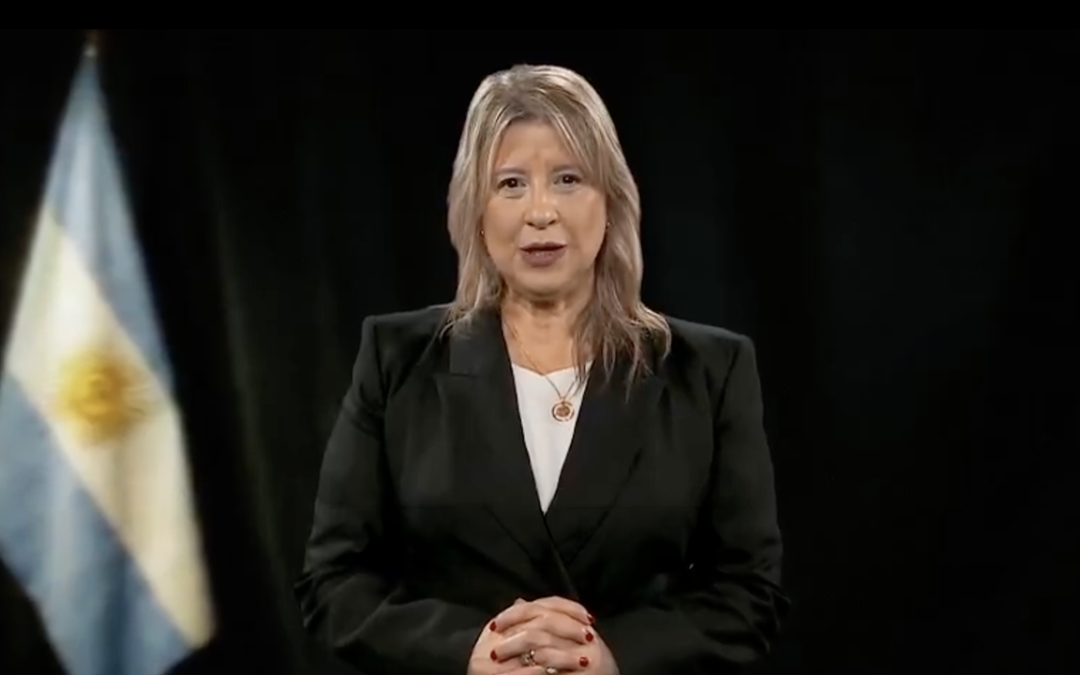 Controles migratorios más estrictos: orden, legalidad y respeto por la ley