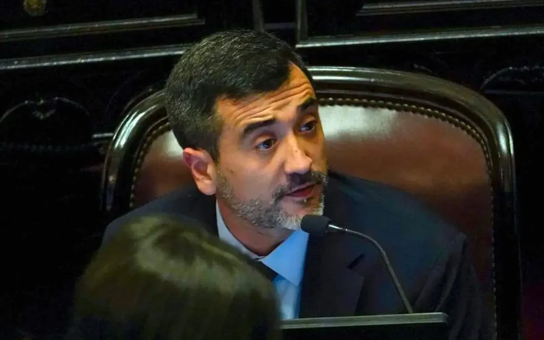 COTO ANTICIPÓ UN AÑO CON MÁS REFORMAS PARA CONSOLIDAR LA TRANSFORMACIÓN DEL PAÍS