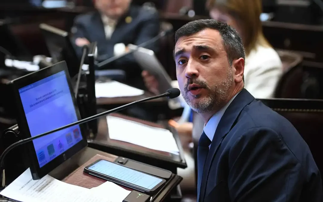 COTO: “ES CLAVE AUMENTAR LAS OPCIONES DE INVERSIÓN, PARA AUMENTAR LA CAPACIDAD DE GENERAR EMPLEO”