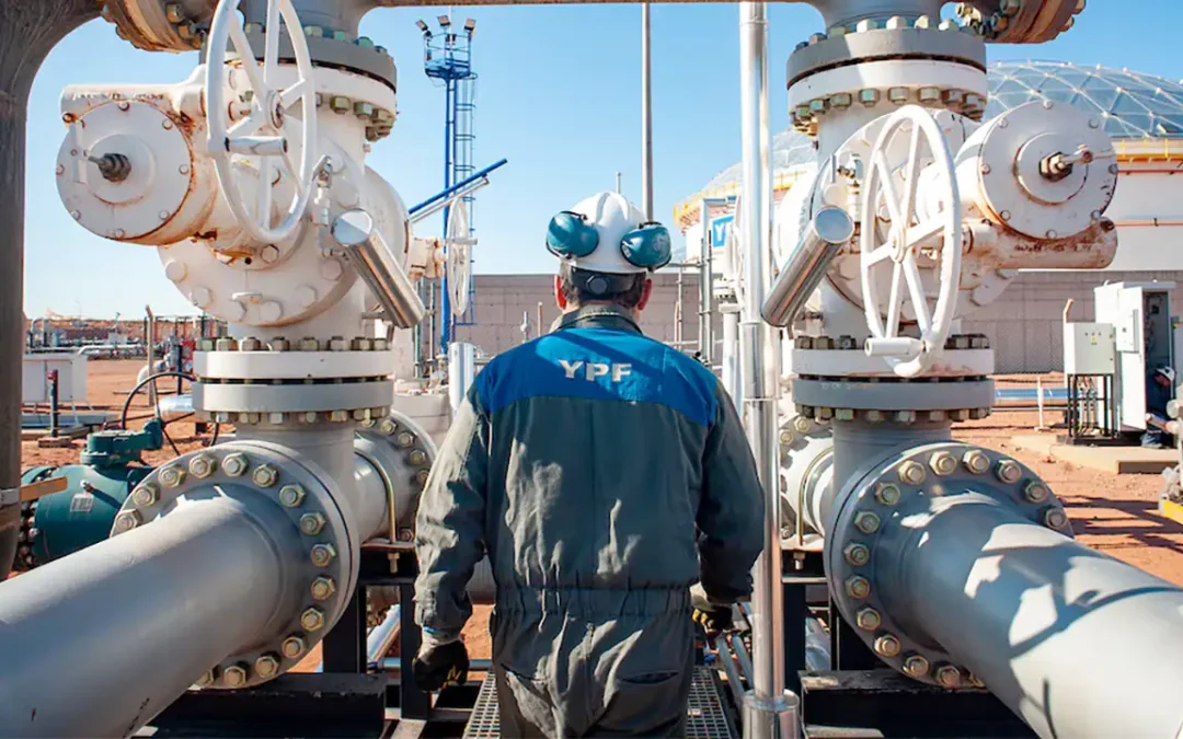 La economía vuelve a crecer: Argentina cerró 2025 con una suba del 4,4%