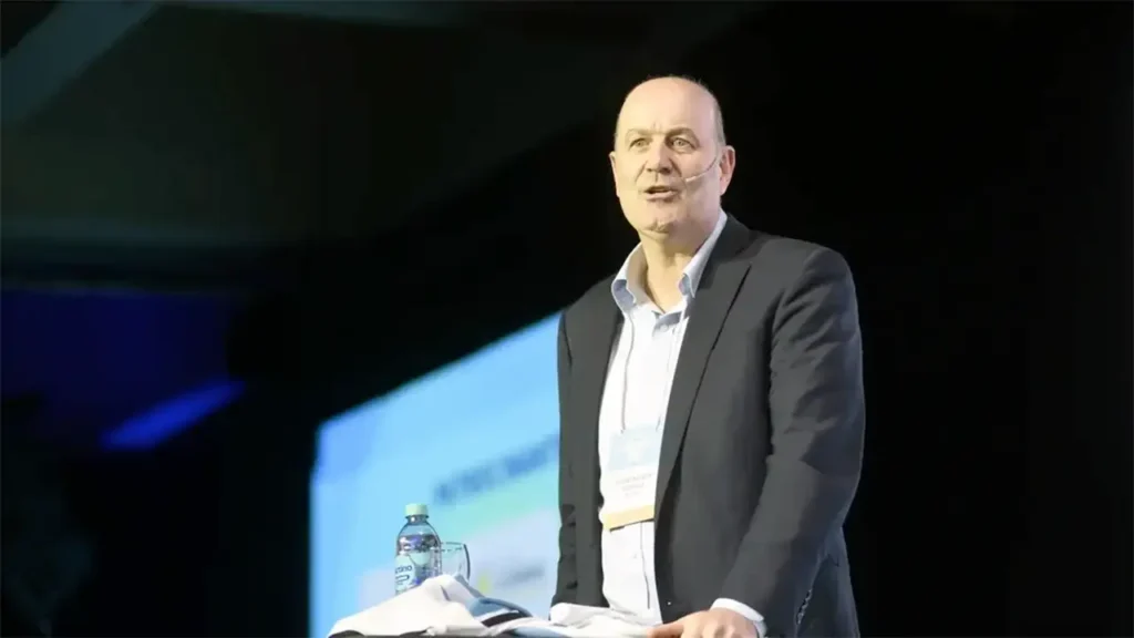 Federico Sturzenegger