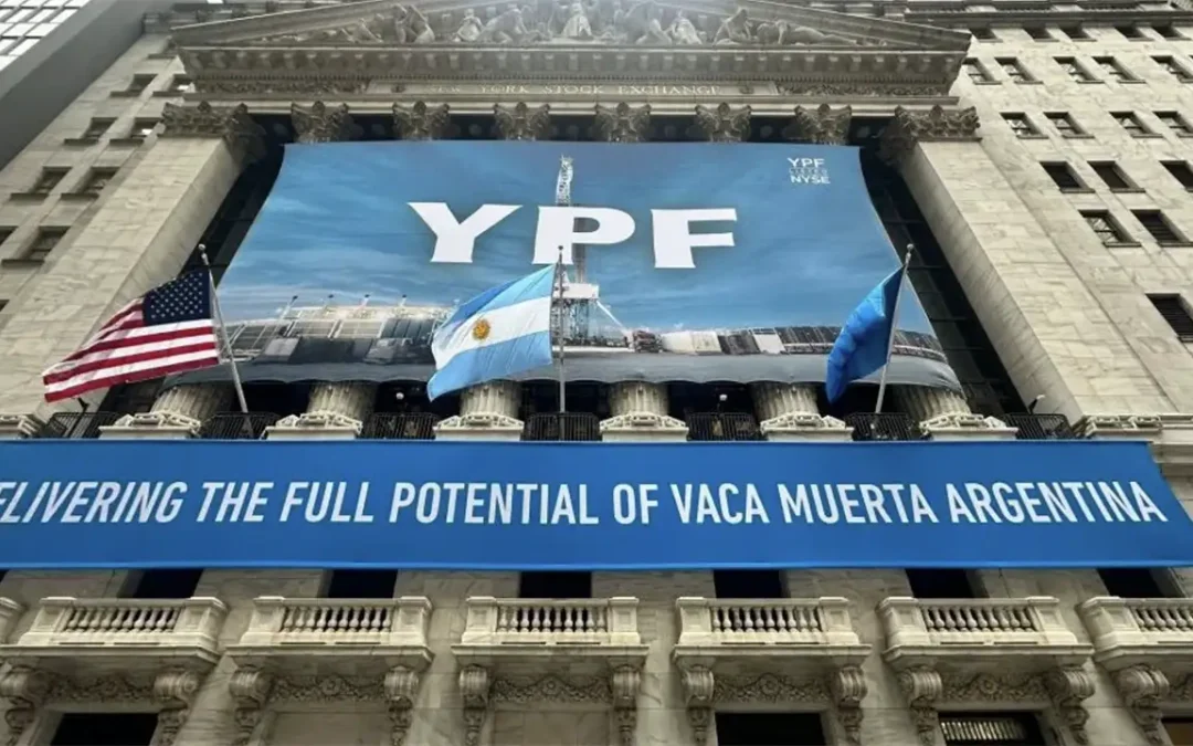 La Justicia de EE.UU. frena demandas por YPF, el costo que dejó la expropiación de Kicillof