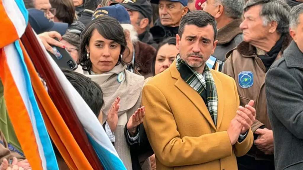 Senadores Coto y Monte de Oca