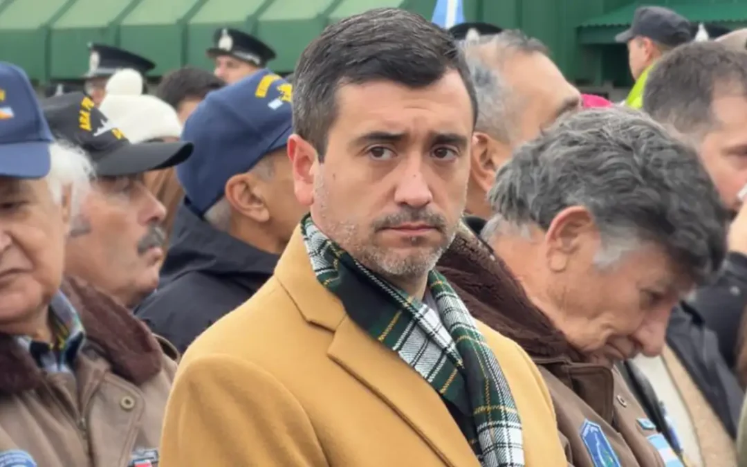 COTO: “NUESTRO RECLAMO IRRENUNCIABLE DE SOBERANÍA SOBRE MALVINAS ESTÁ MÁS VIGENTE QUE NUNCA”