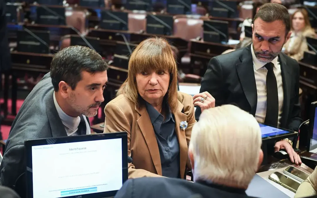 AGUSTÍN PEDRO COTO: “ES POSIBLE LOGRAR UN EQUILIBRIO ENTRE PROTECCIÓN AMBIENTAL Y DESARROLLO”