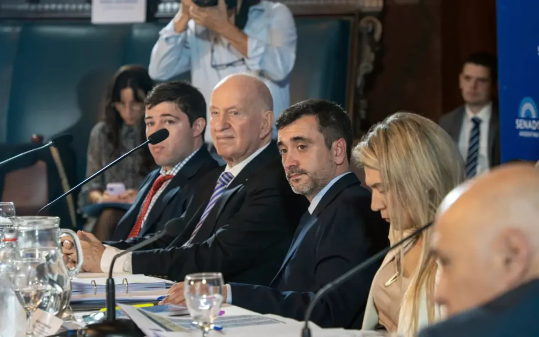 «ESTA LEY ESTABLECE REGLAS CLARAS Y APORTA SEGURIDAD JURÍDICA EN DEFENSA DE LA PROPIEDAD PRIVADA»