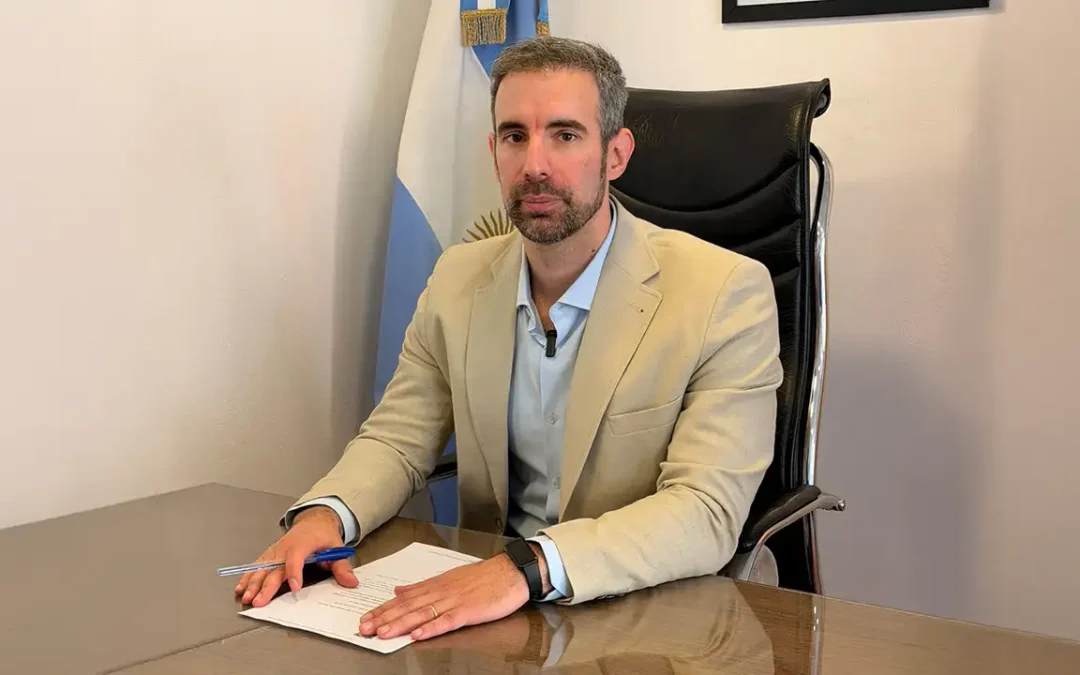 SELZER PRESIDIRÁ EL TRABAJO LEGISLATIVO EN COMISIÓN DE EDUCACIÓN