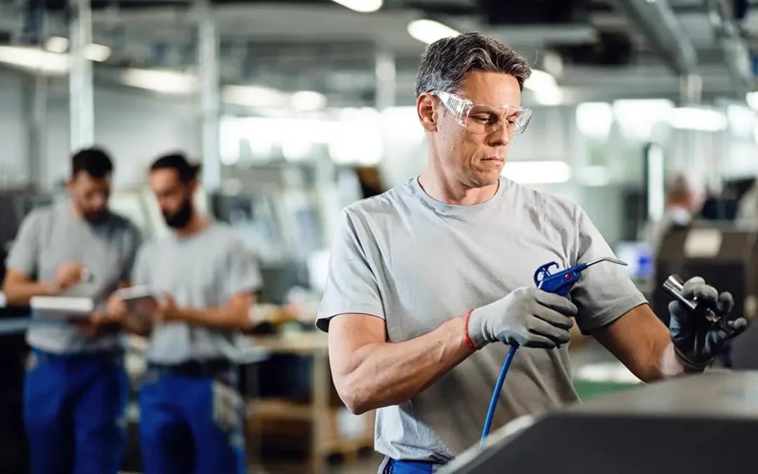 Coto: «El RIMI respalda y fortalece el desarrollo de las PyMES argentinas»