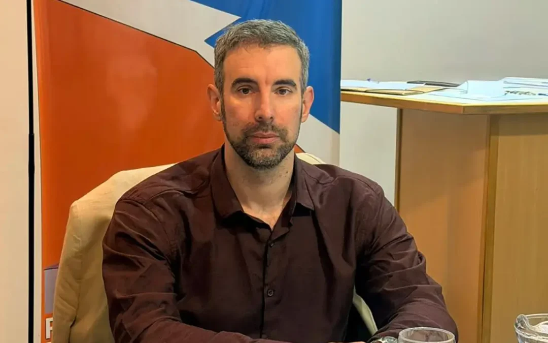 SELZER: “TIERRA DEL FUEGO NECESITA EL RIGI PARA AMPLIAR LAS OPORTUNIDADES DE DESARROLLO PRODUCTIVO”