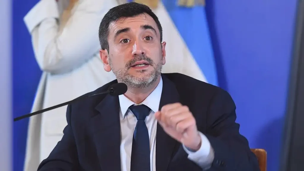 Senador Coto