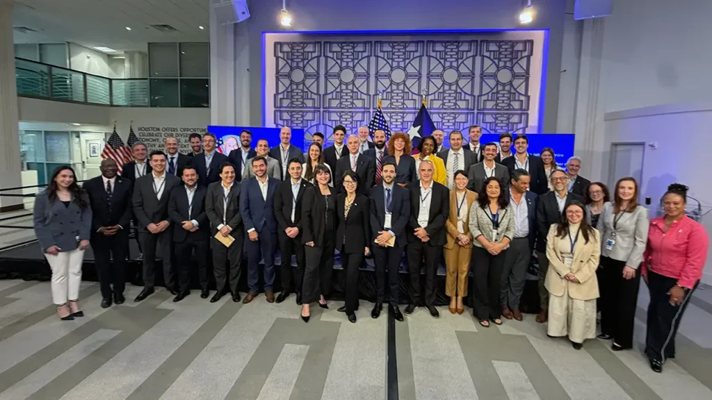 AmCham