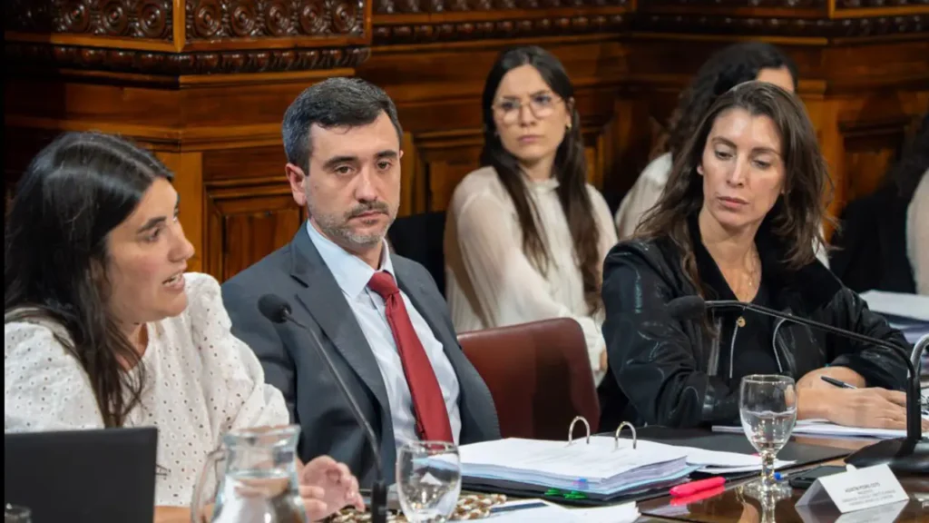Proyecto de Reforma Electoral