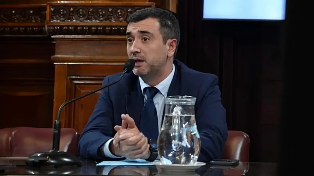 Senador Coto