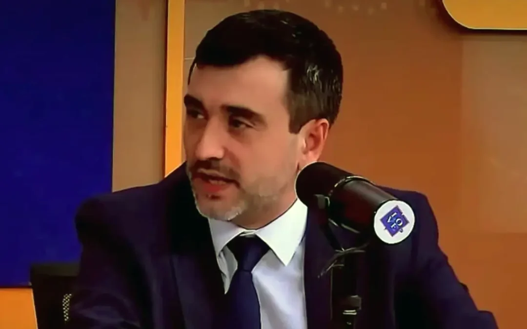 “LA INTENTONA DE HACER UNA REFORMA CONSTITUCIONAL QUE NO QUERÍA NADIE, SE ACABÓ”, SENTENCIÓ COTO