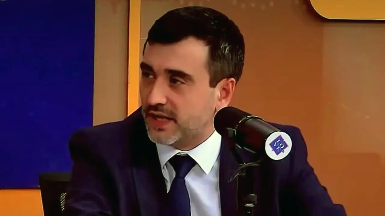 Senador Coto