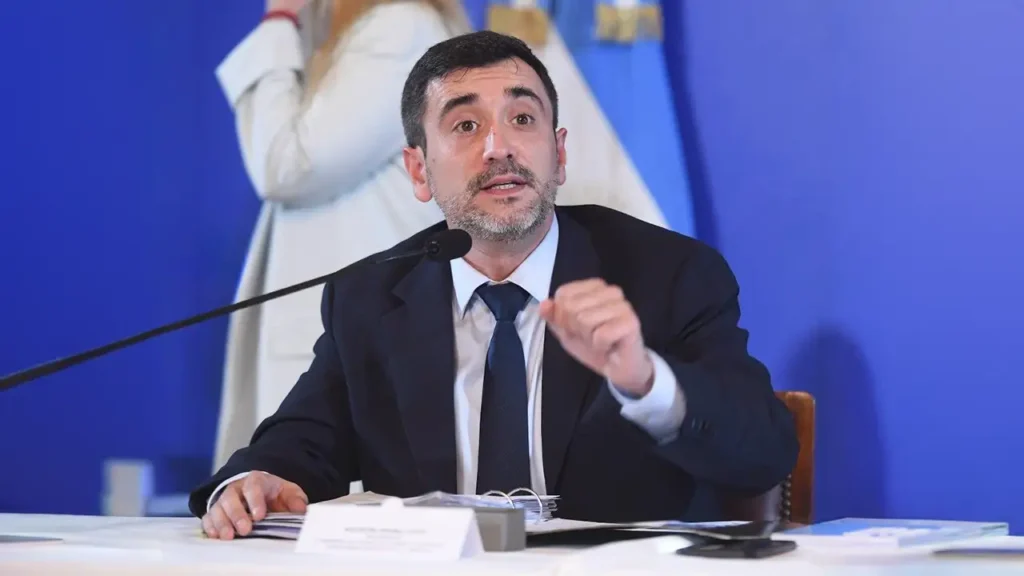 Senador Coto