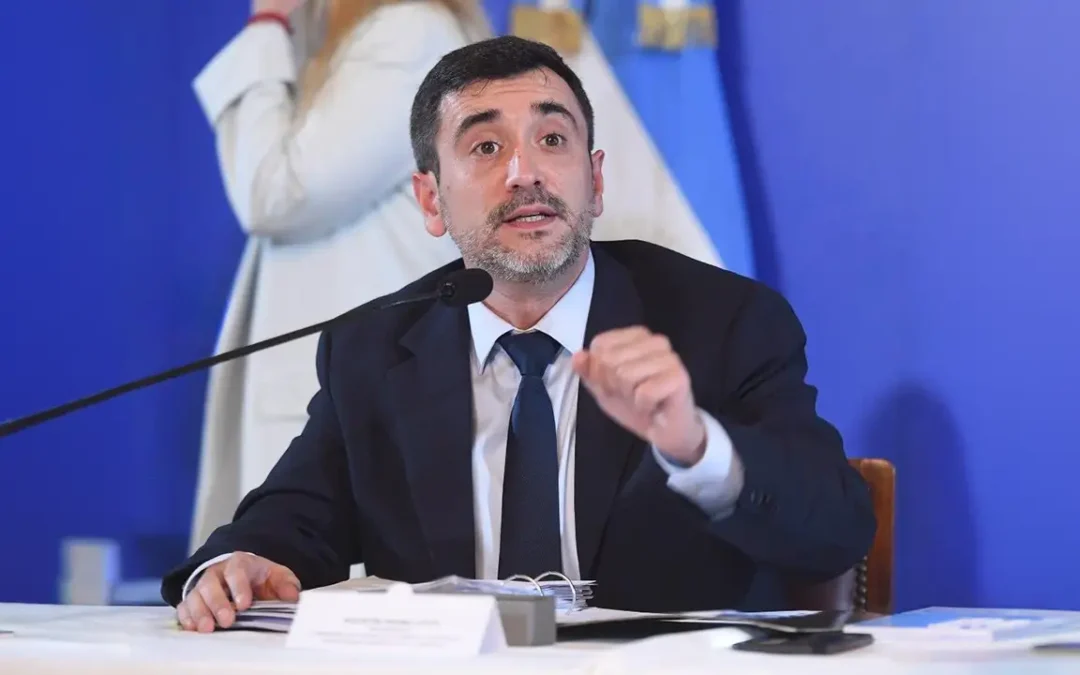 COTO: “LA AGENDA PRO MUERTE QUE IMPULSA LA EUTANASIA ACTIVA, ES LA MISMA QUE NOS DEJÓ LA LEY DE SALUD MENTAL VIGENTE”