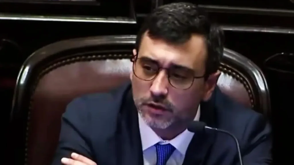 Senador Coto