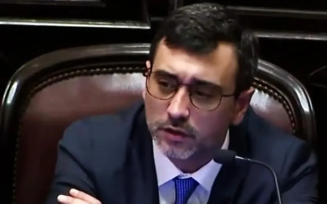 COTO: “EL DESAFÍO ES CONSTRUIR UNA TIERRA DEL FUEGO CON MÁS LIBERTAD, MÁS INVERSIÓN, MÁS PRODUCCIÓN Y MÁS OPORTUNIDADES PARA TODOS”