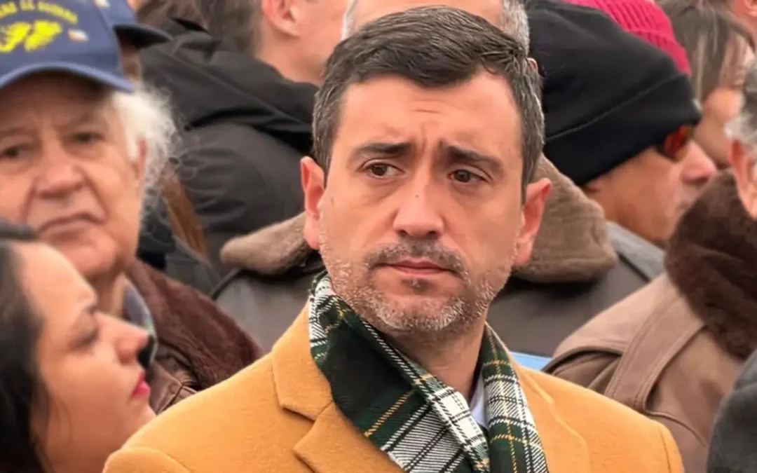 COTO: “LA SOBERANÍA SOBRE NUESTRAS ISLAS MALVINAS ES UNA CAUSA NACIONAL QUE UNE A TODOS LOS ARGENTINOS”