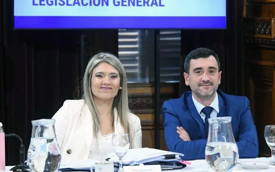 COTO: “LA LEY HOJARASCA ACTUALIZA EL ORDENAMIENTO JURÍDICO ELIMINANDO LEGISLACIÓN OBSOLETA, RESTRICTIVA E INEFICAZ”