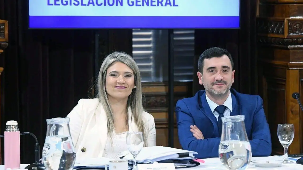 Senador Coto Senador Coto